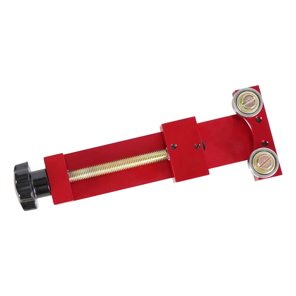 Anself 66490 Oil Filter Cutting Tool Car Engine Motor Oil Filter for 1-34 to 5-34 Inch Cutting Diameter