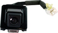 Back Up Camera Compatible with 2012-2013 Hyundai Elantra Sizeedan, For Models With Production Date From February 22, 2012 For USizeA Built Vehicle And December 27, 2011 For Korea Built Vehicle