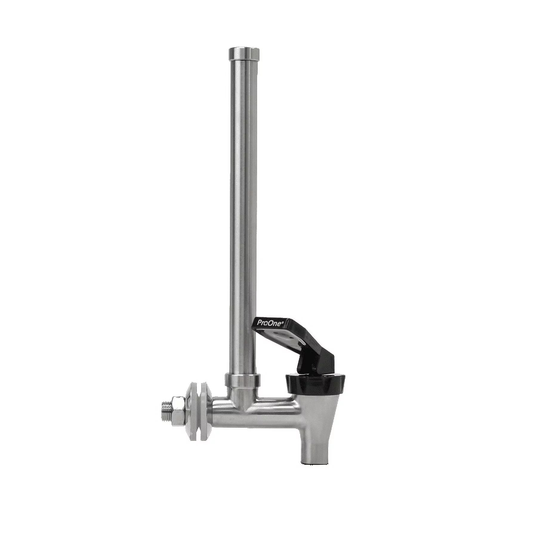 ProOne Water Filter 7.5 sight glass spigot for All ProOne Sizeystems