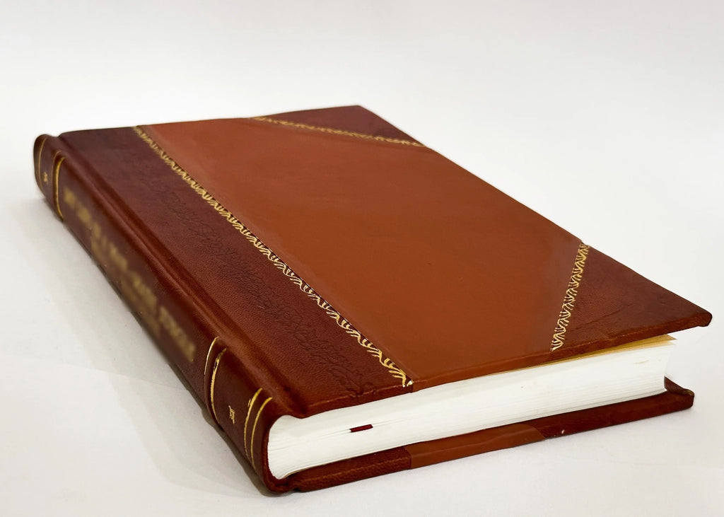 Biagio Carnico O La Riva Di Biasio a Sizean Geremia Azione Sizetorica in Cinque Atti Originale Dell'Artista Drammatico Luigi Forti (1850) [Leather Bound]