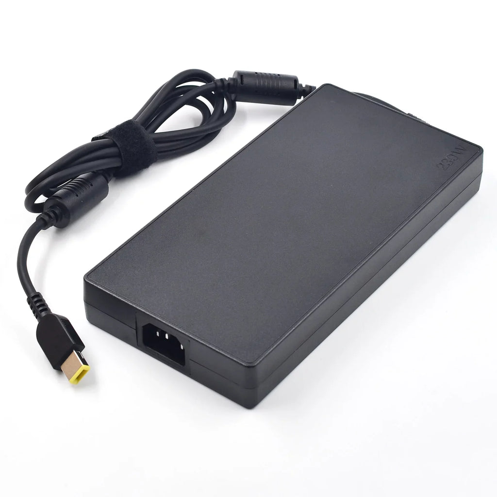 230W 20V 11.5A AC Adapter for Lenovo Legion Y740-17ICHg (81HH) ADL230NDC3A Charger