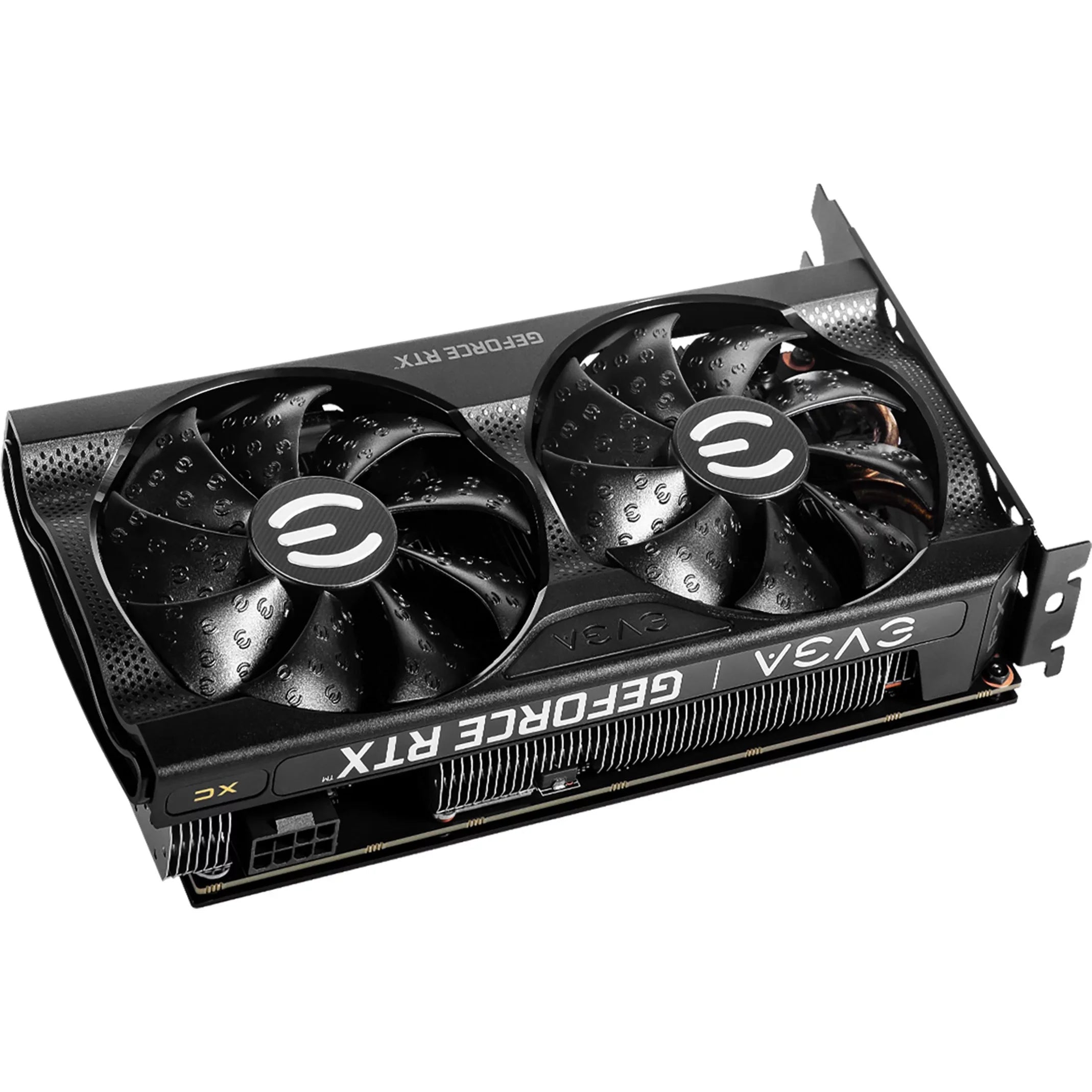 EVGA NVIDIA GeForce RTX 3060 Ti Graphic Card - 8 GB GDDR6