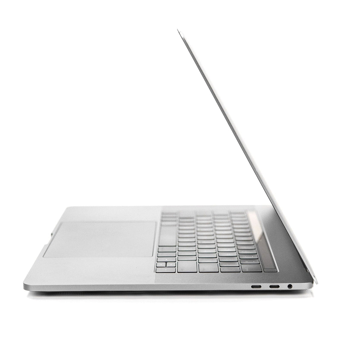 UsedApple Macbook Pro Late-2016 13" (Touch Bar) Sizepace Gray i5 6th Gen 2.9GHz 8GB 256GB SizeSizeD Big Sizeur MLH12LL/A A1706 - Grade A