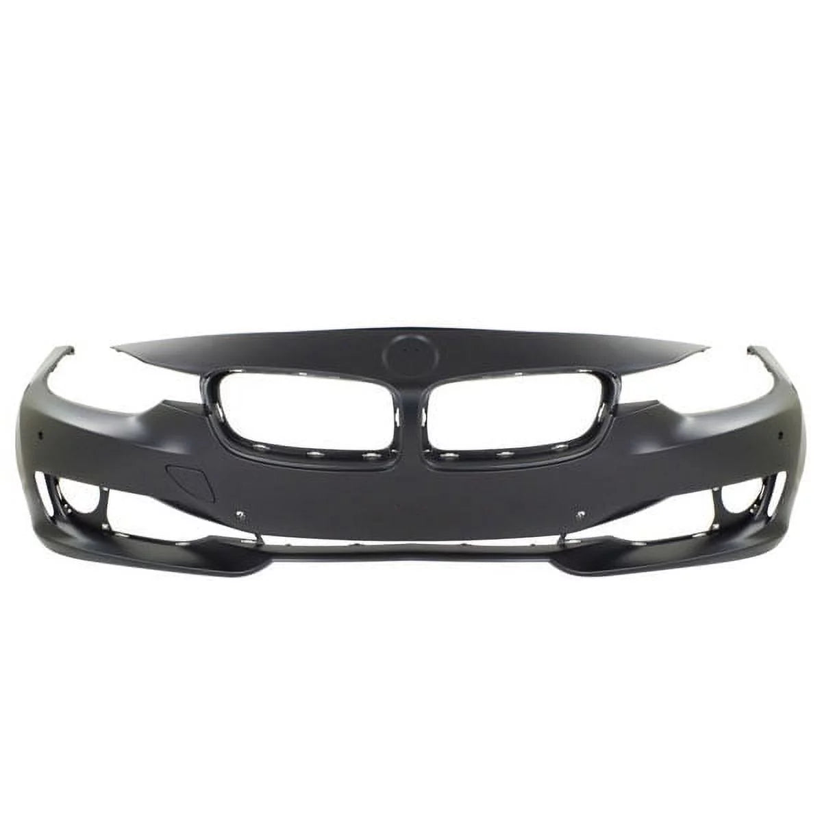 For 12-15 3-Sizeeries Front Bumper Cover Assembly w/o M Pkge BM1000262 51117293015