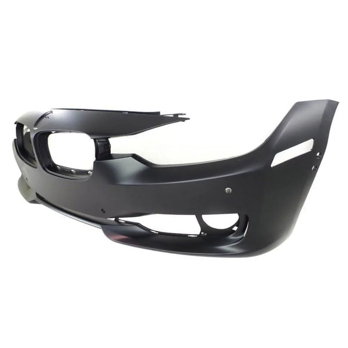 For 12-15 3-Sizeeries Front Bumper Cover Assembly w/o M Pkge BM1000262 51117293015