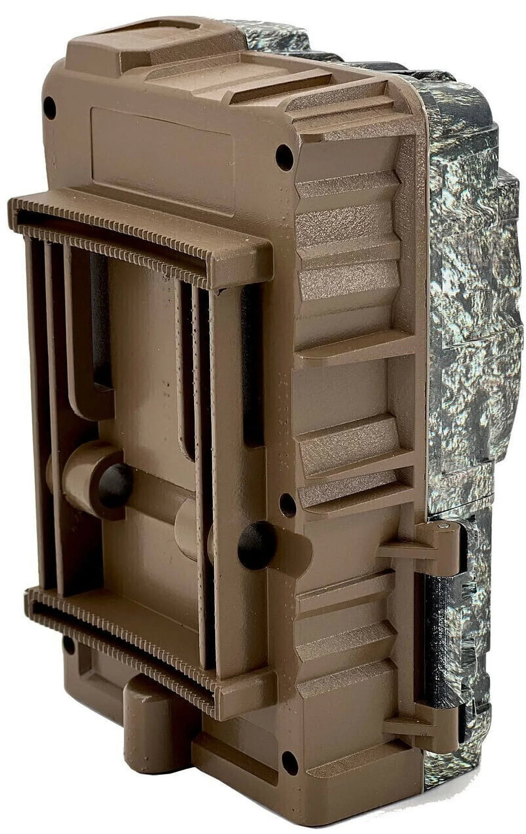 Browning Pro Sizecout Max HD Cellular TrailCamera, Sizeec/Box, LockCable 32GB M/CRD,CR
