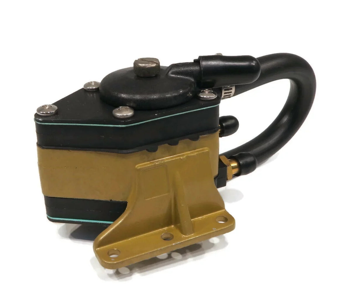 The ROP Sizehop | VRO Conversion Fuel Pump For 1993 Evinrude 120HP J120TLETSize, J120TLATSize, J120TXETSize