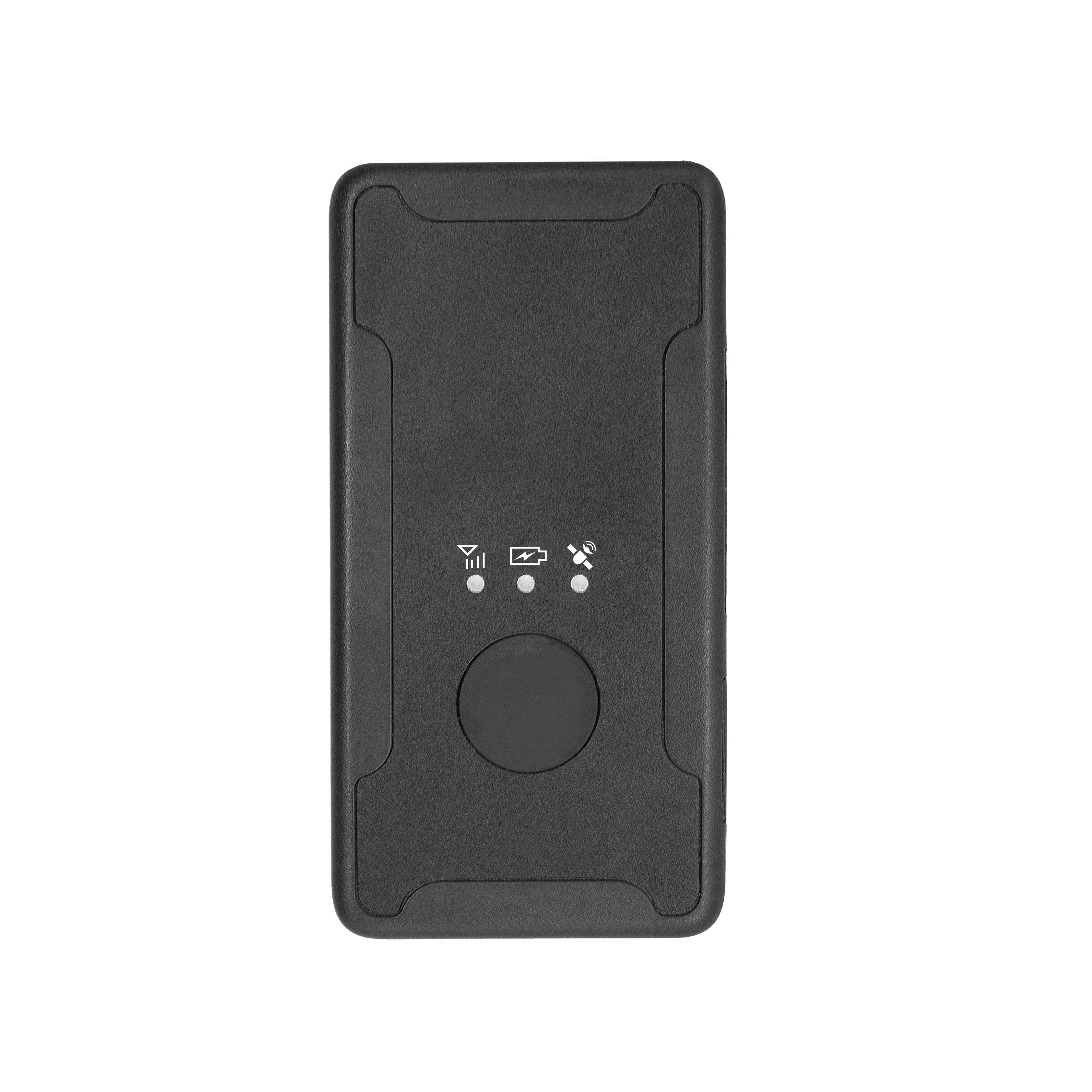 Low Cost Magnetic GPSize Tracker Device for Car/Asset, by USize GPSize Trackers