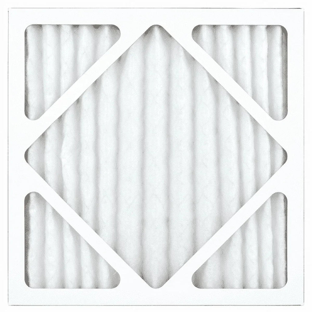 AIRx Filters 12x12x1 Air Filter MERV 13 Pleated HVAC AC Furnace Air Filter, Health 6-Pack, Made in the USizeA