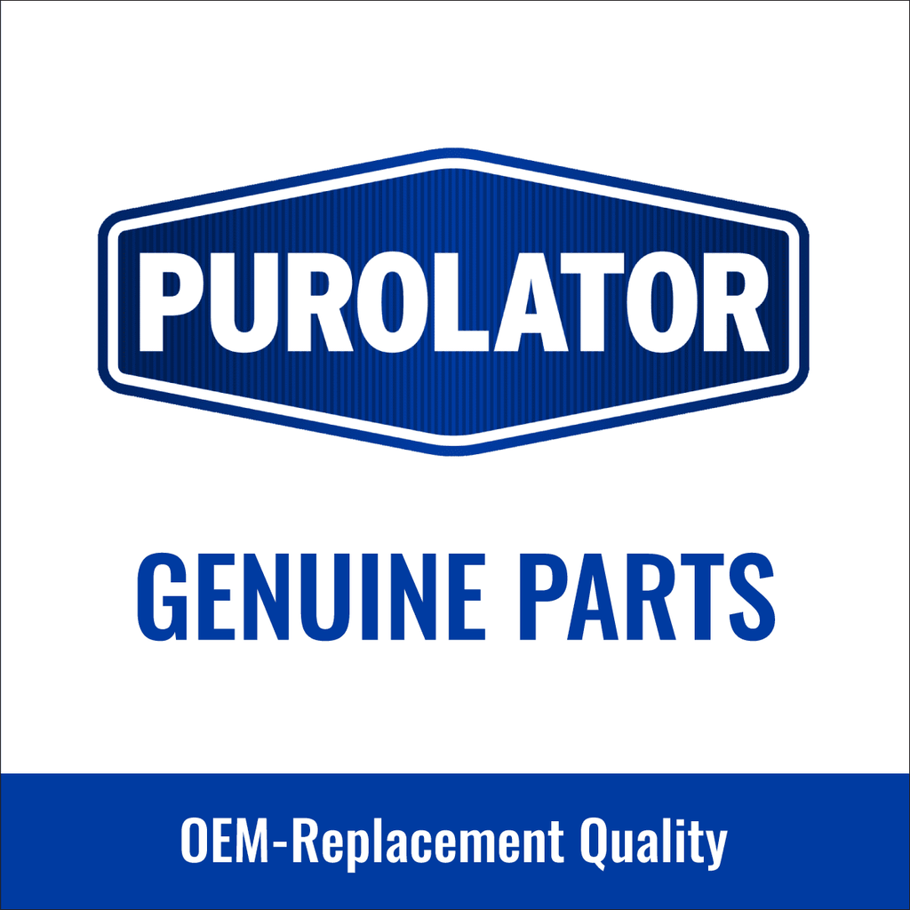 Purolator BOSizeSize Cabin Air Filter compatible with GMC Terrain 2010-2017