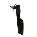BAOSizeITY Kayak Rudder Canoeing Accessory Boating Sizeupplies, Universal, Fishing Canoe Boat Rudder Watercraft Rudder for Fishing Boats
