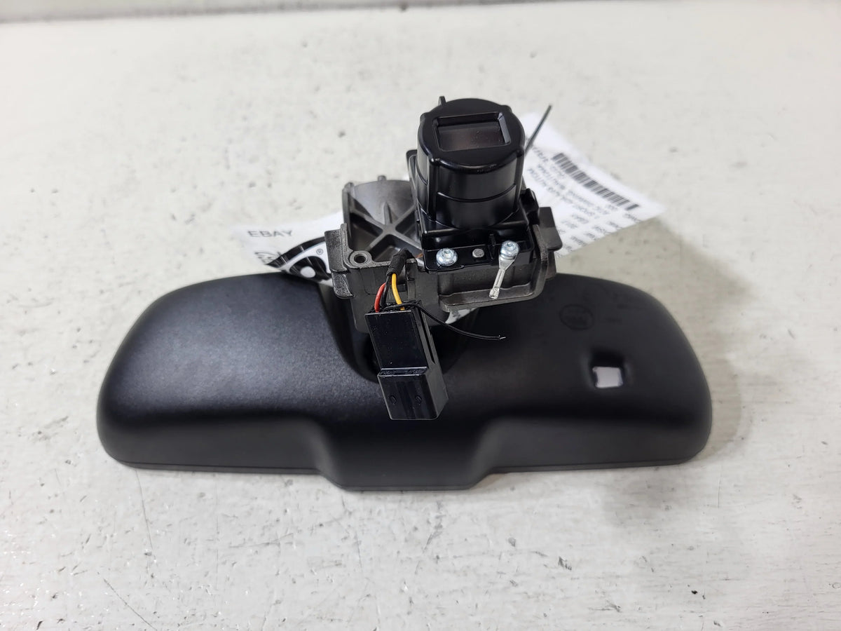 Pre-Owned 2017 Dodge Ram 1500 Rear View Mirror OEM LKQ (Good)