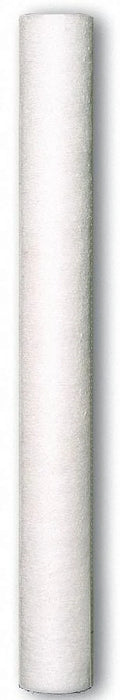 Parker Filter Cartridge,20 micron,10" H,PK6  AVSize20M10