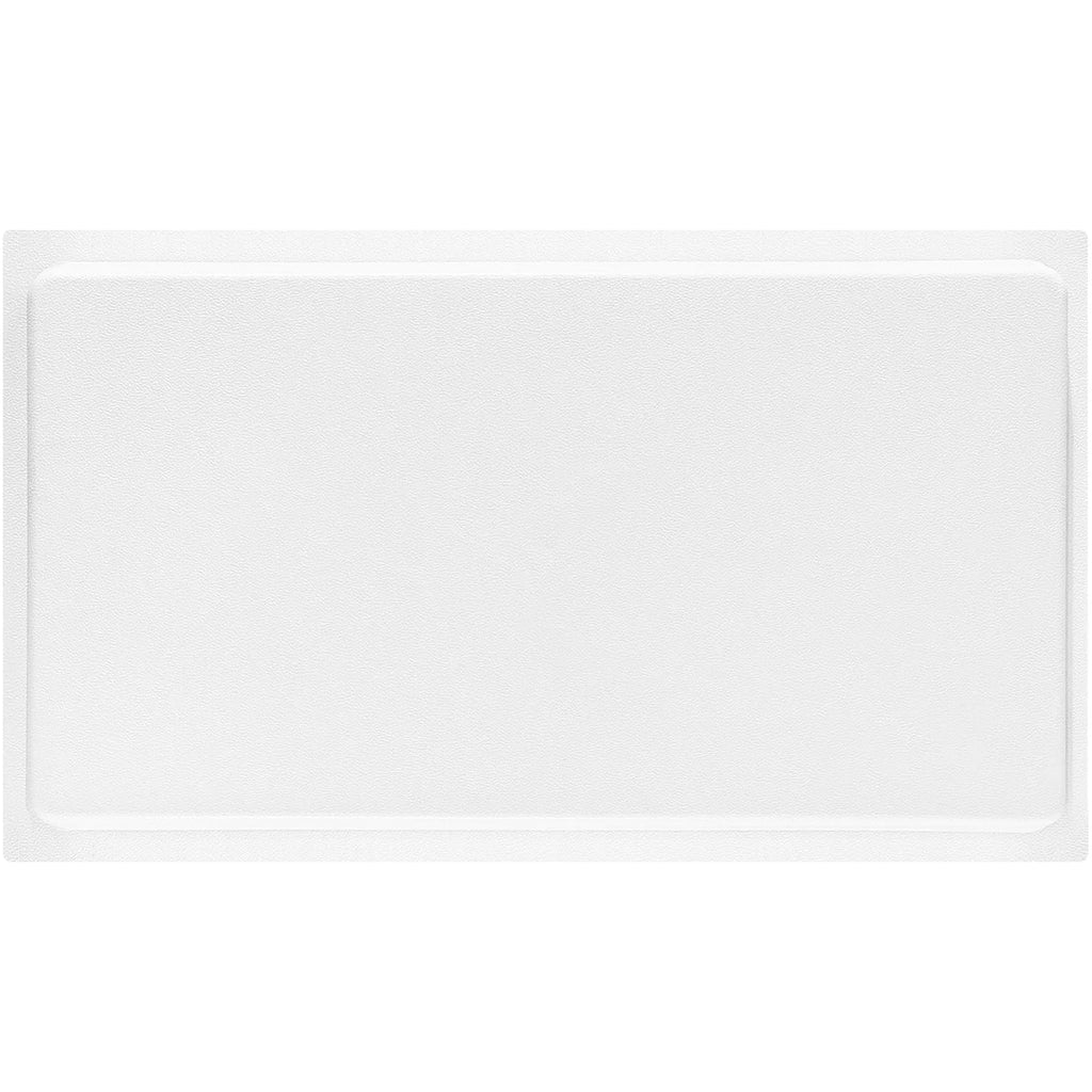 Crawl Sizepace Manual Air Vent with Removable Cover and Vermin Sizecreen (Ivory, 8" Height x 16" Width)