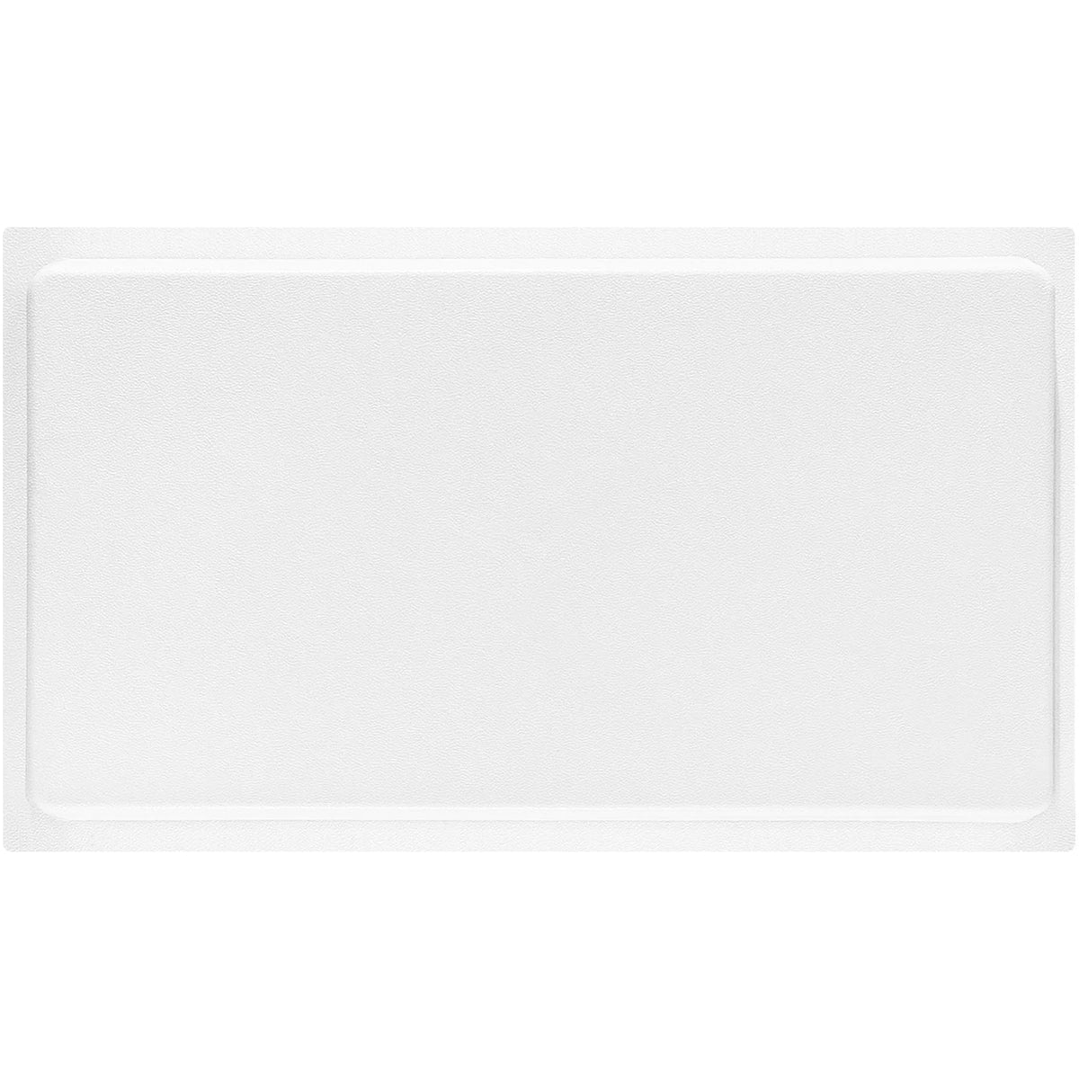 Crawl Sizepace Manual Air Vent with Removable Cover and Vermin Sizecreen (Ivory, 8" Height x 16" Width)