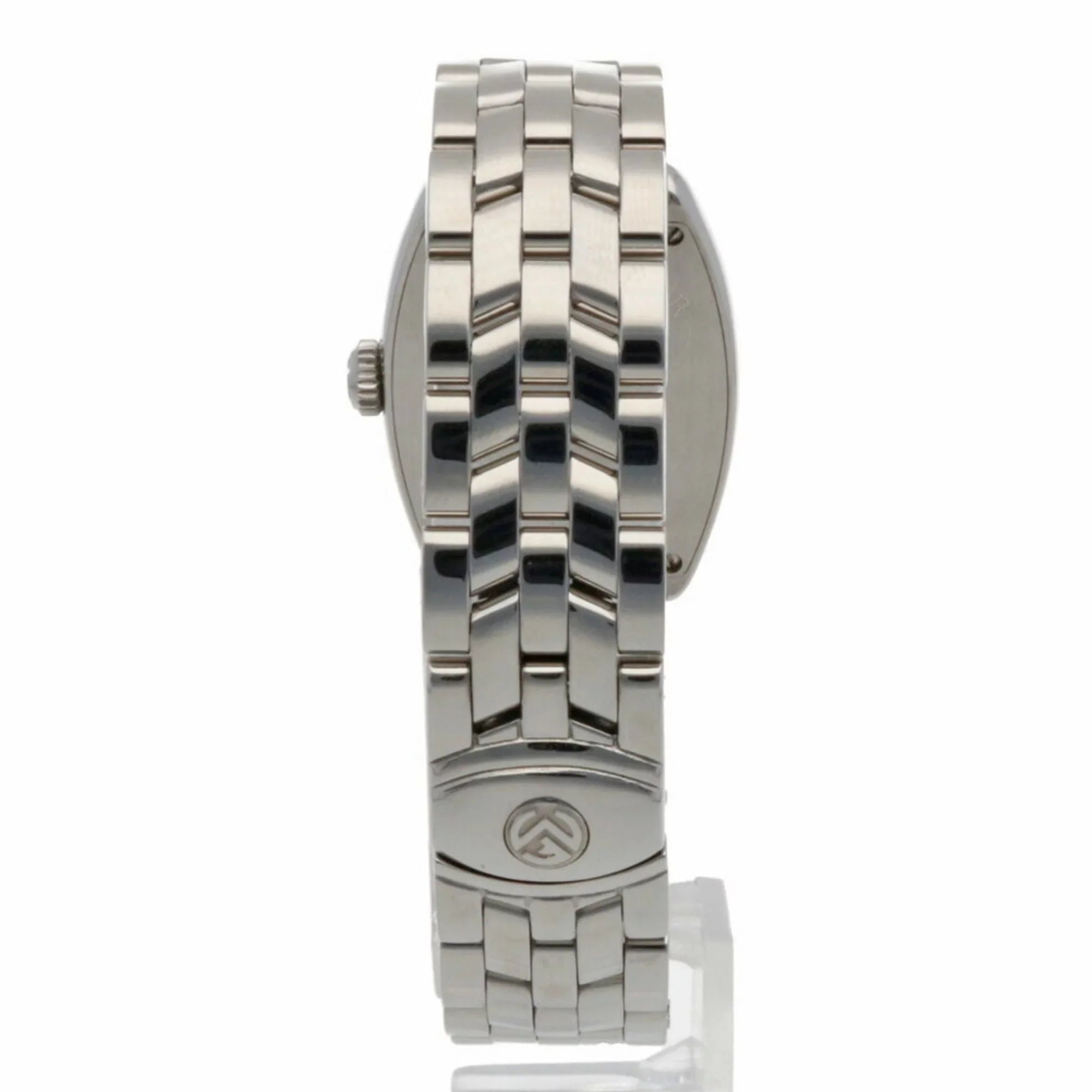 Pre-Owned Franck Muller FRANCK MULLER Tono Carbex Watch SizeSize 1752 Size6 Ladies (Fair)