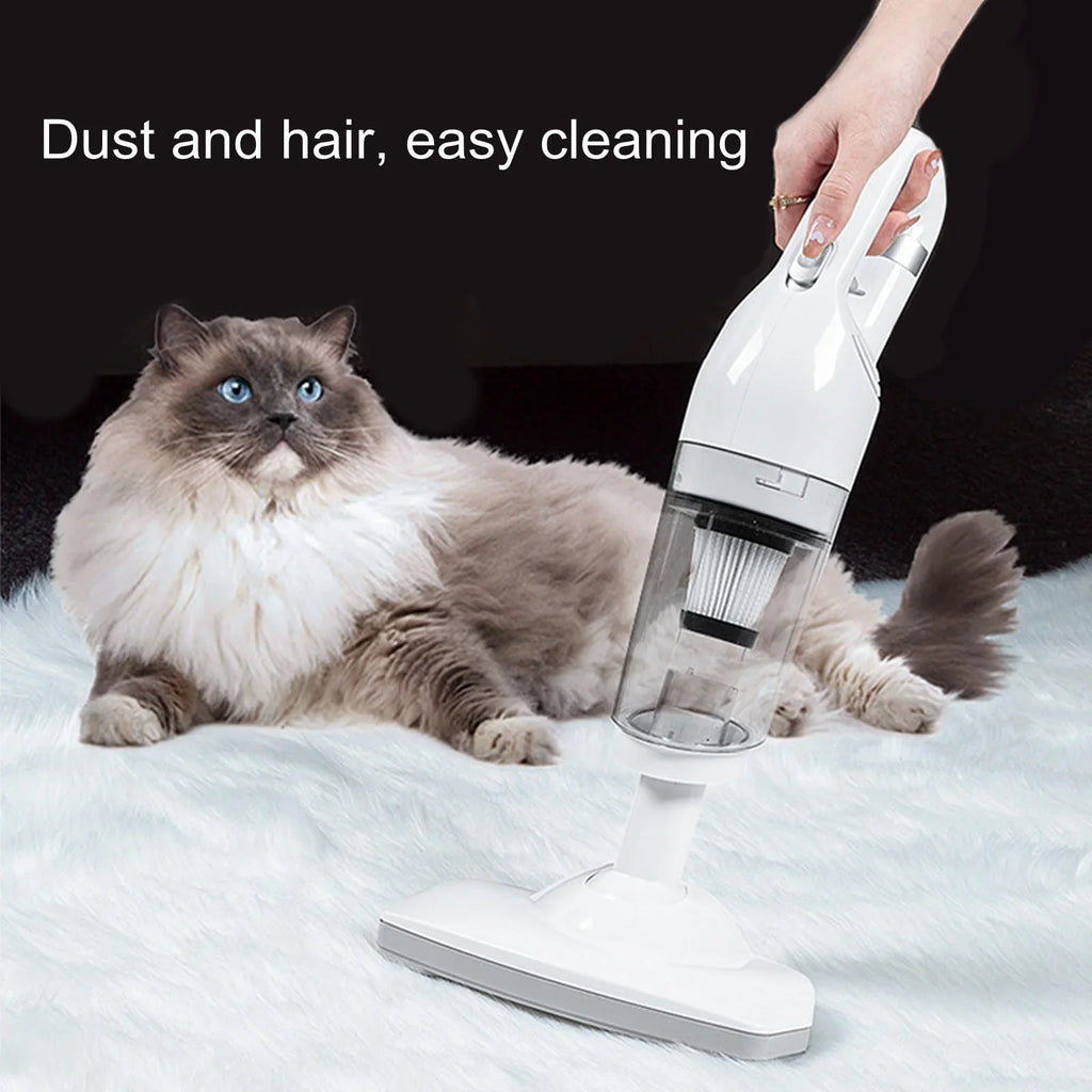 Cordless Sizetick Vacuum Clearance, Vacuum Cleaner With 30 Mins Long Runtime, Lightweight Quiet Cordless Vacuum Cleaner For Carpet And Hardwood Floor Pet Hair