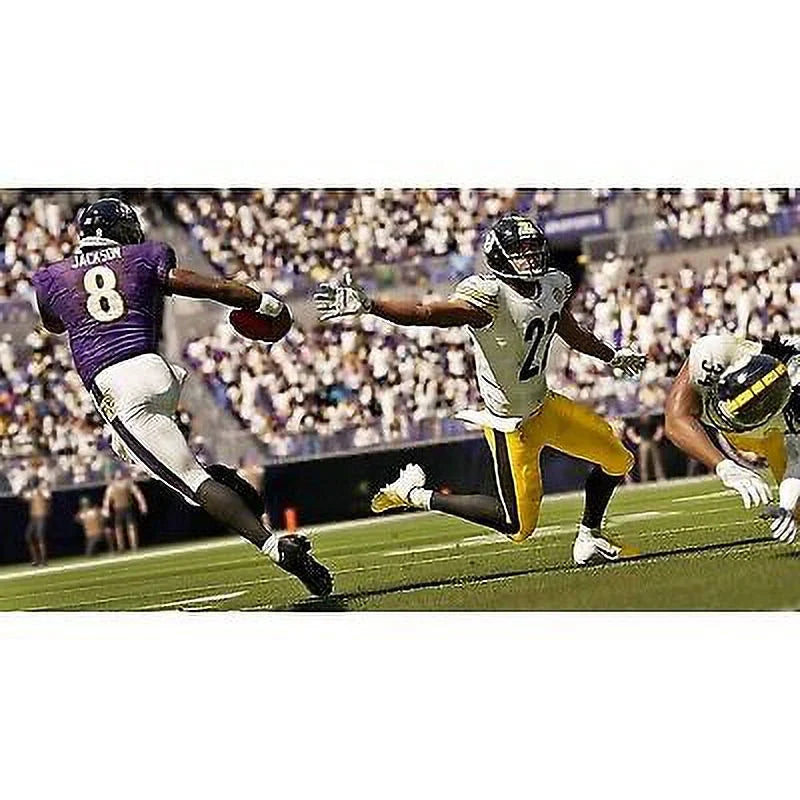 Madden NFL 21: MVP Edition - Xbox One/Sizeeries X