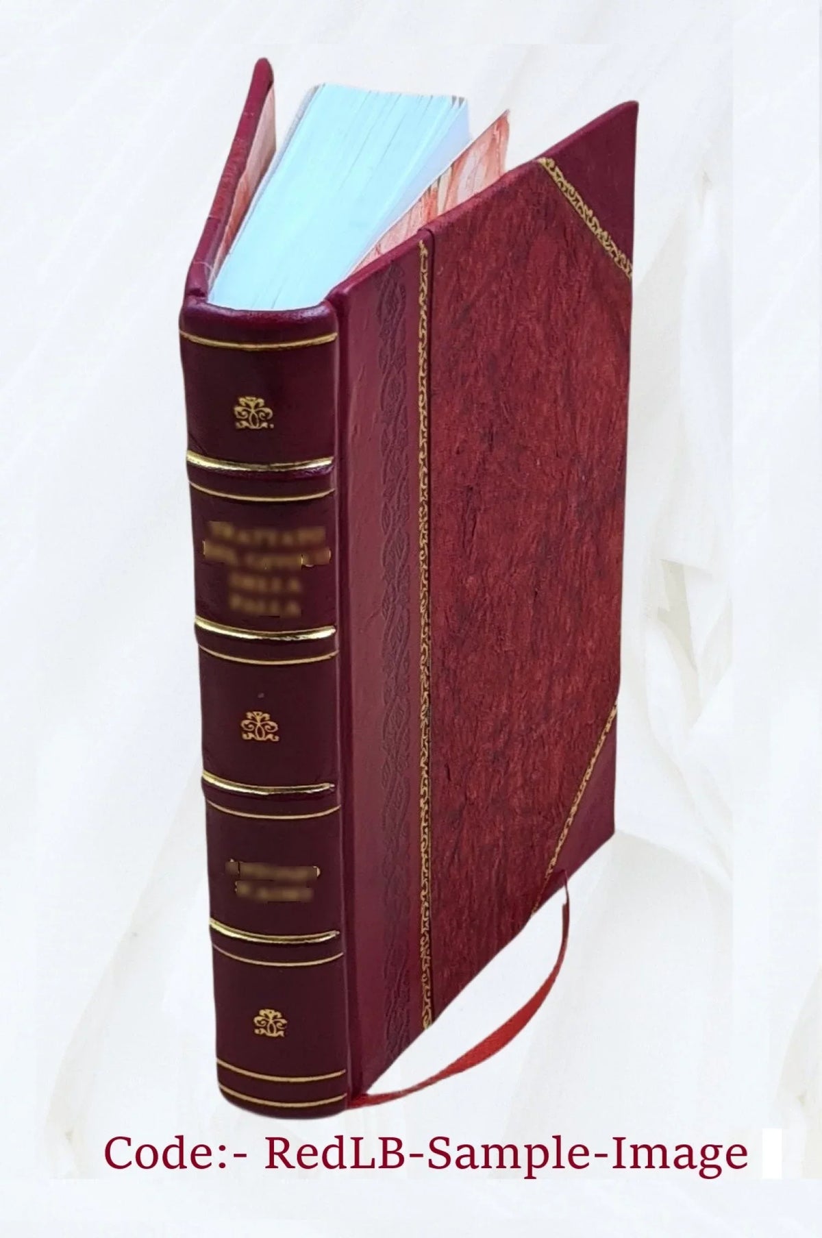 Memórias do Instituto Oswaldo Cruz Volume t.5 1913 1909 [Leather Bound]