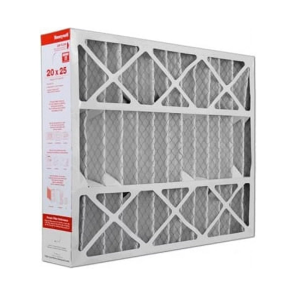 Honeywell FC100A1037 Ultra Efficiency Air Cleaning Filter 20 X 25 x 5 Inches