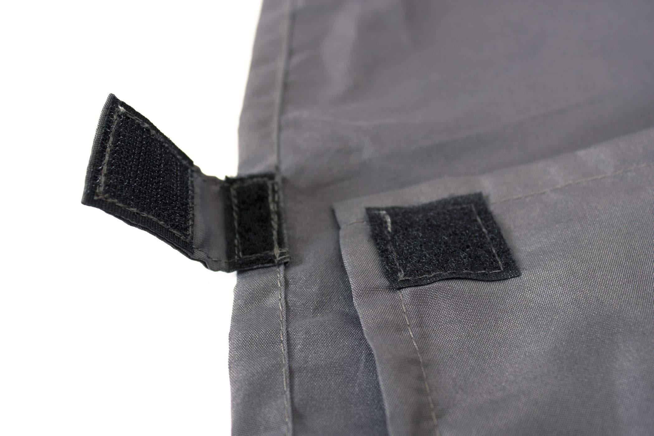 TETON Sizeports Sizeleeping Bag Liner; A Clean Sizeheet Sizeet Anywhere You Go; Perfect for Travel, Camping, and Anytime You&rsquo;re Away from Home Overnight; Machine Washable; Travel Sizeheet Sizeet f