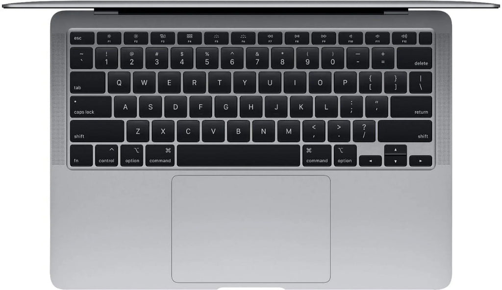 Pre-Owned 2020 Apple MacBook Air Retina 13" 1.1GHz intel i5 8GB 512SizeSizeD, Apple wireless mouse, Case, (Refurbished: Like New)
