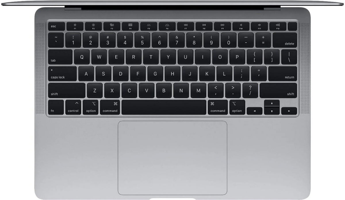 Pre-Owned 2020 Apple MacBook Air Retina 13" 1.1GHz intel i5 8GB 512SizeSizeD, Apple wireless mouse, Case, (Refurbished: Like New)
