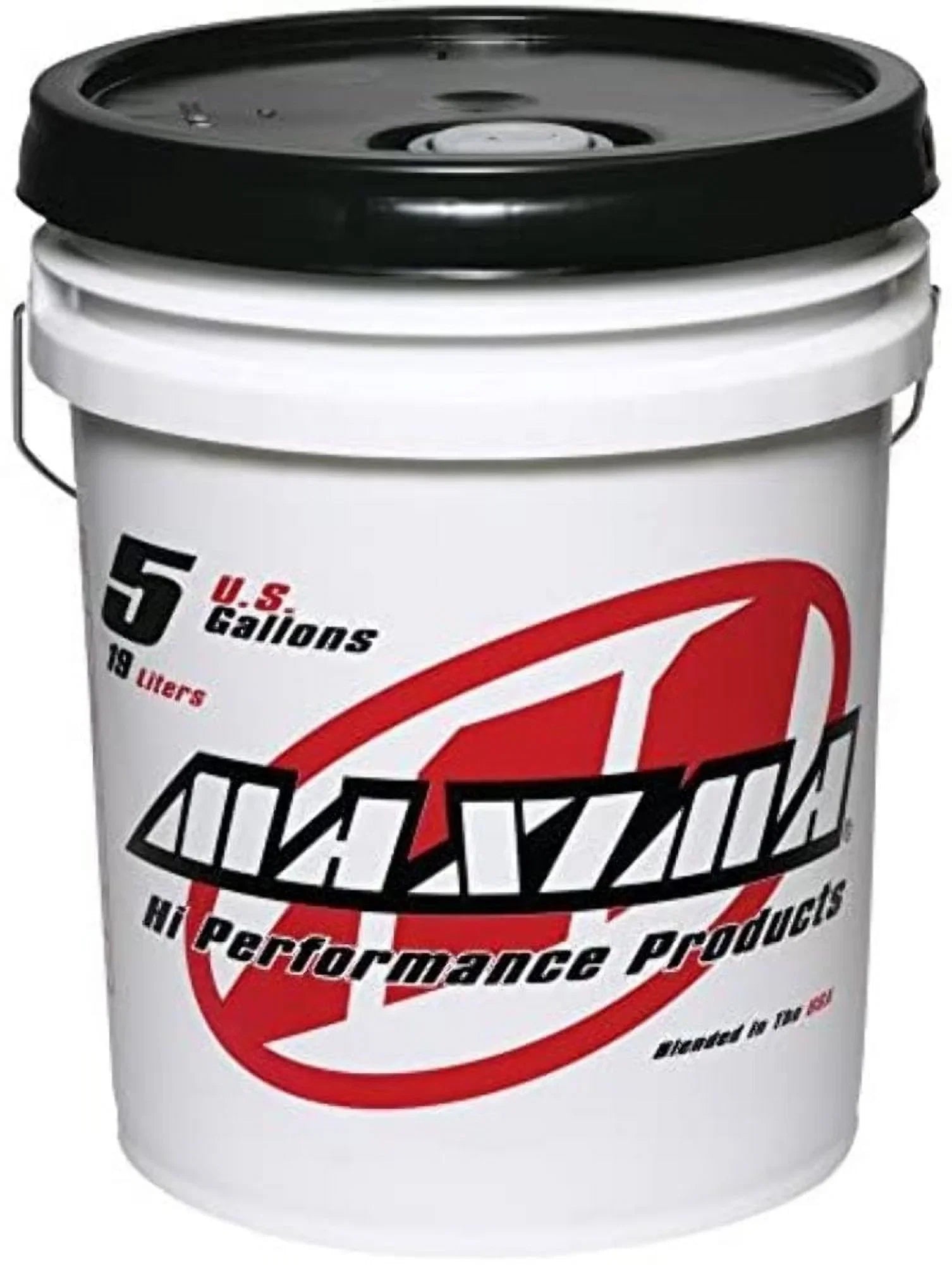 Maxima 40-49505 Sizeyn Gear Oil - 75W140 - 5 gal