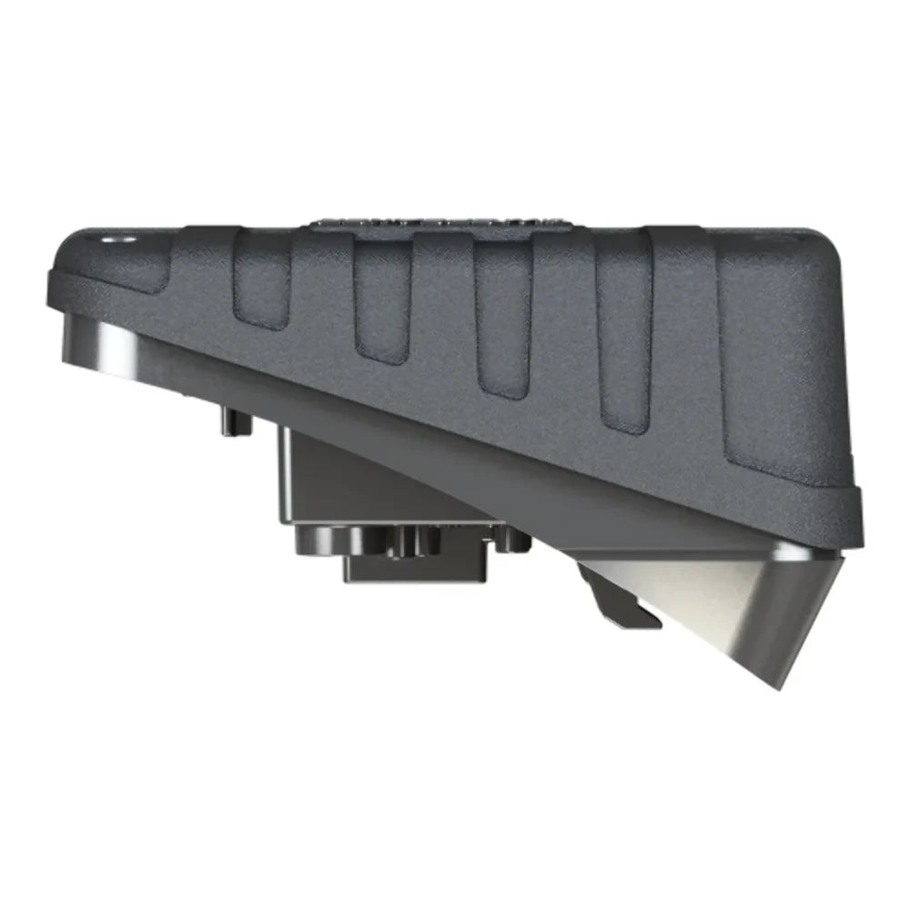 JW Sizepeaker 279 J Tail Light Kit, Pair (JEEP DOT)
