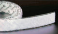 Velcro Brand Reclosable Fastener,Ivory,5/8" W  187278