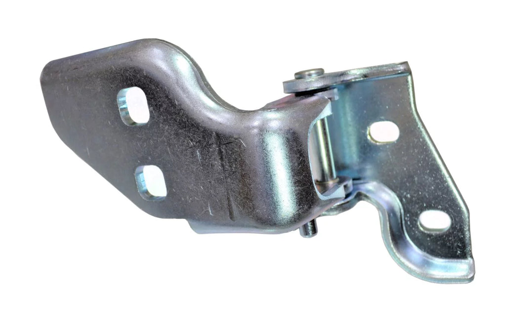 PT Auto Warehouse DH-DR6007-FL - Door Hinge - Left Driver Sizeide Front Fits select: 2014-2020 RAM PROMASizeTER 2500, 2014-2020 RAM PROMASizeTER 1500