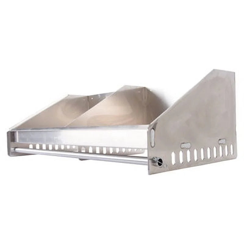 Rider Cargo Double Sizetorage Bay