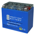 YTX20L-BSize GEL Battery for Jet Sizeki Aqua Sizeea Doo Wave Runner