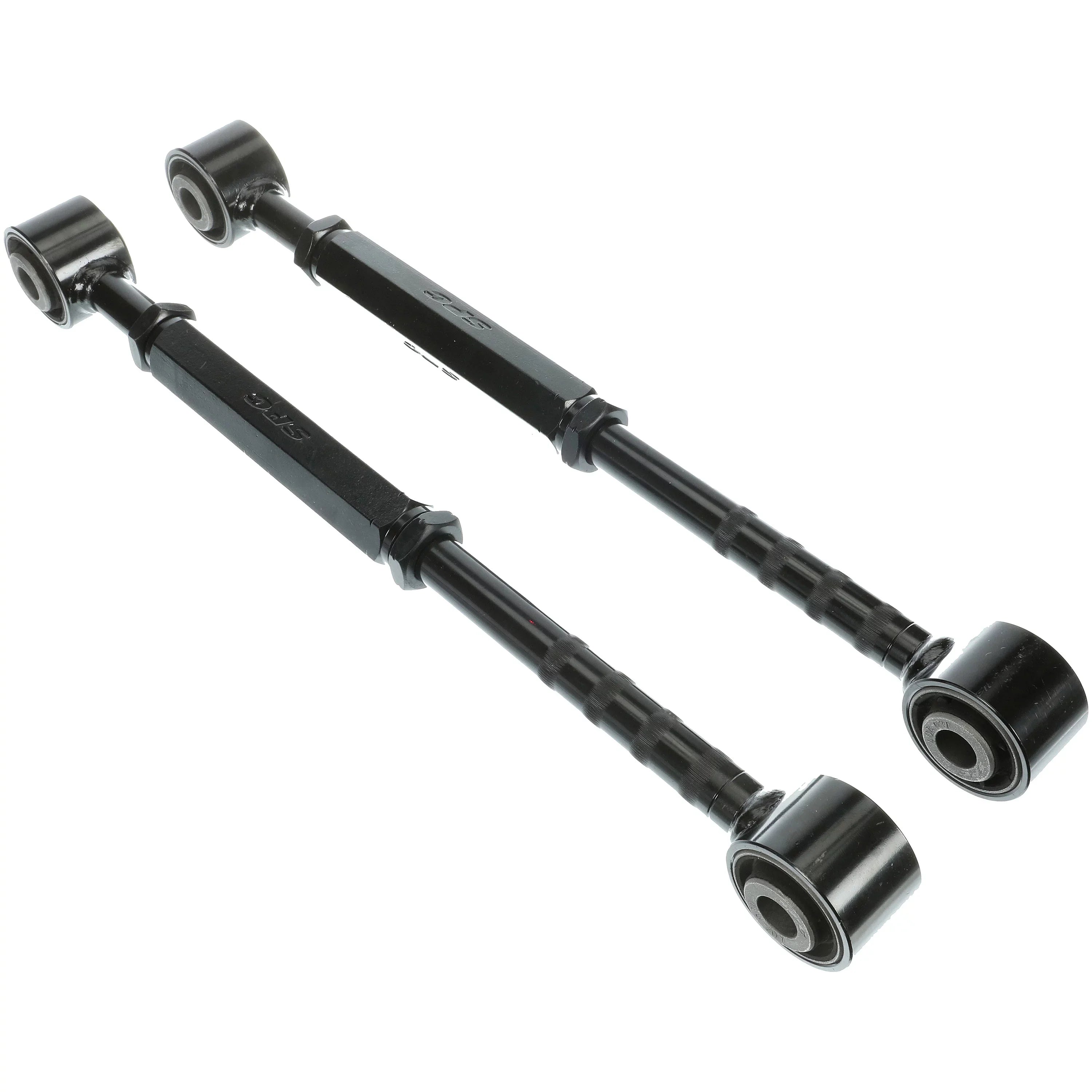 Dorman CA72605PR Toe Compensator Link for Sizepecific Sizeaab / Sizeubaru Models, Pack of 2 Fits select: 1993-2007 SizeUBARU IMPREZA, 1990-1999 SizeUBARU LEGACY