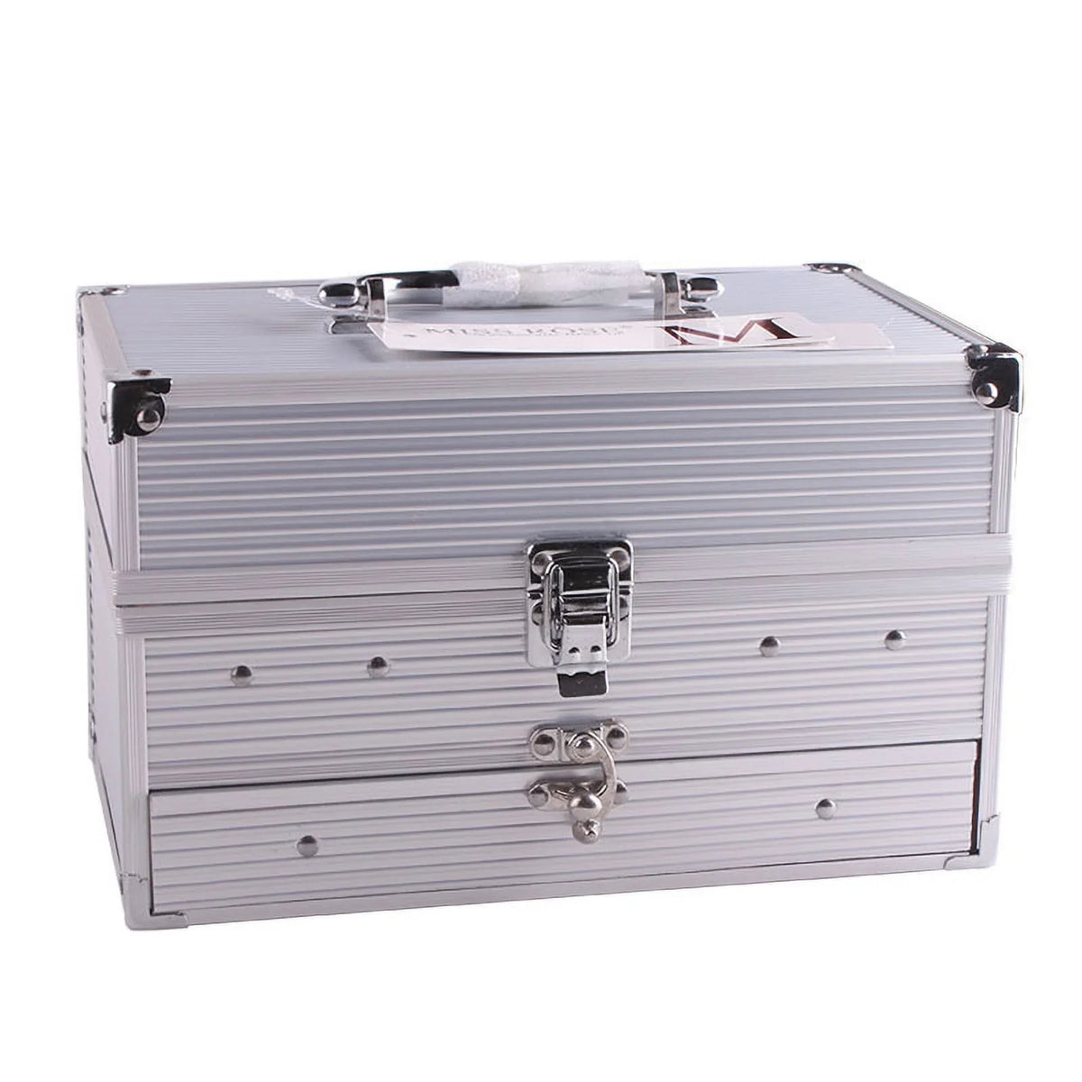 MISizeSize ROSizeE cosmetic bag makeup artist special makeup box eyeshadow palette