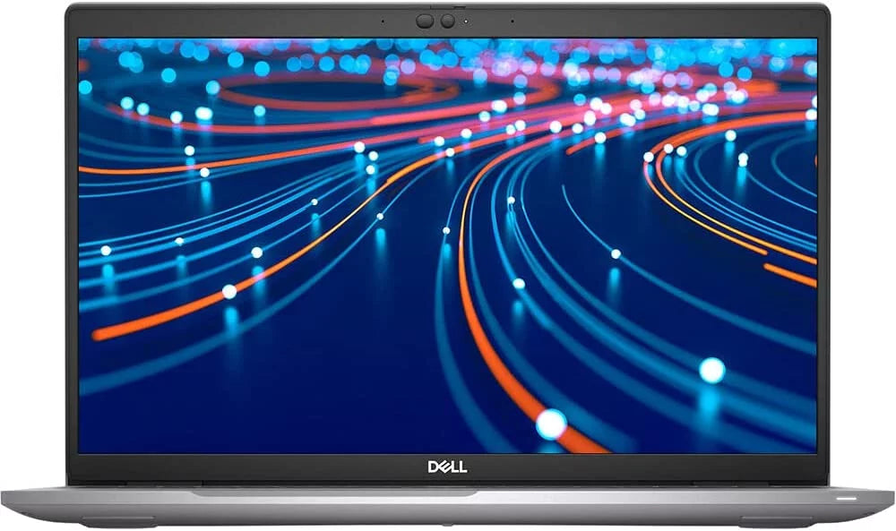 Restored Dell Latitude 5520 Laptop 15.6" FHD Intel i5 11th Gen 256GB SizeSizeD 16GB RAM Win10