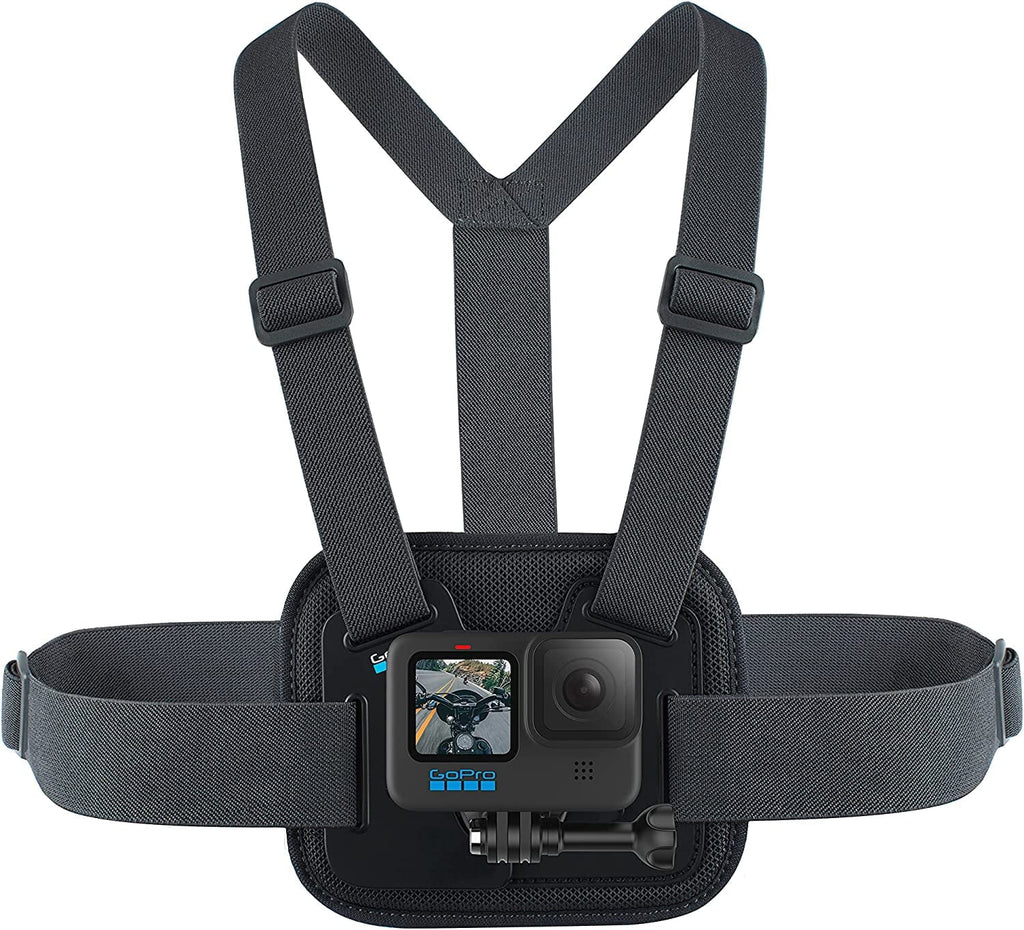 GoPro AGCHM001 Performance Chest Mount
