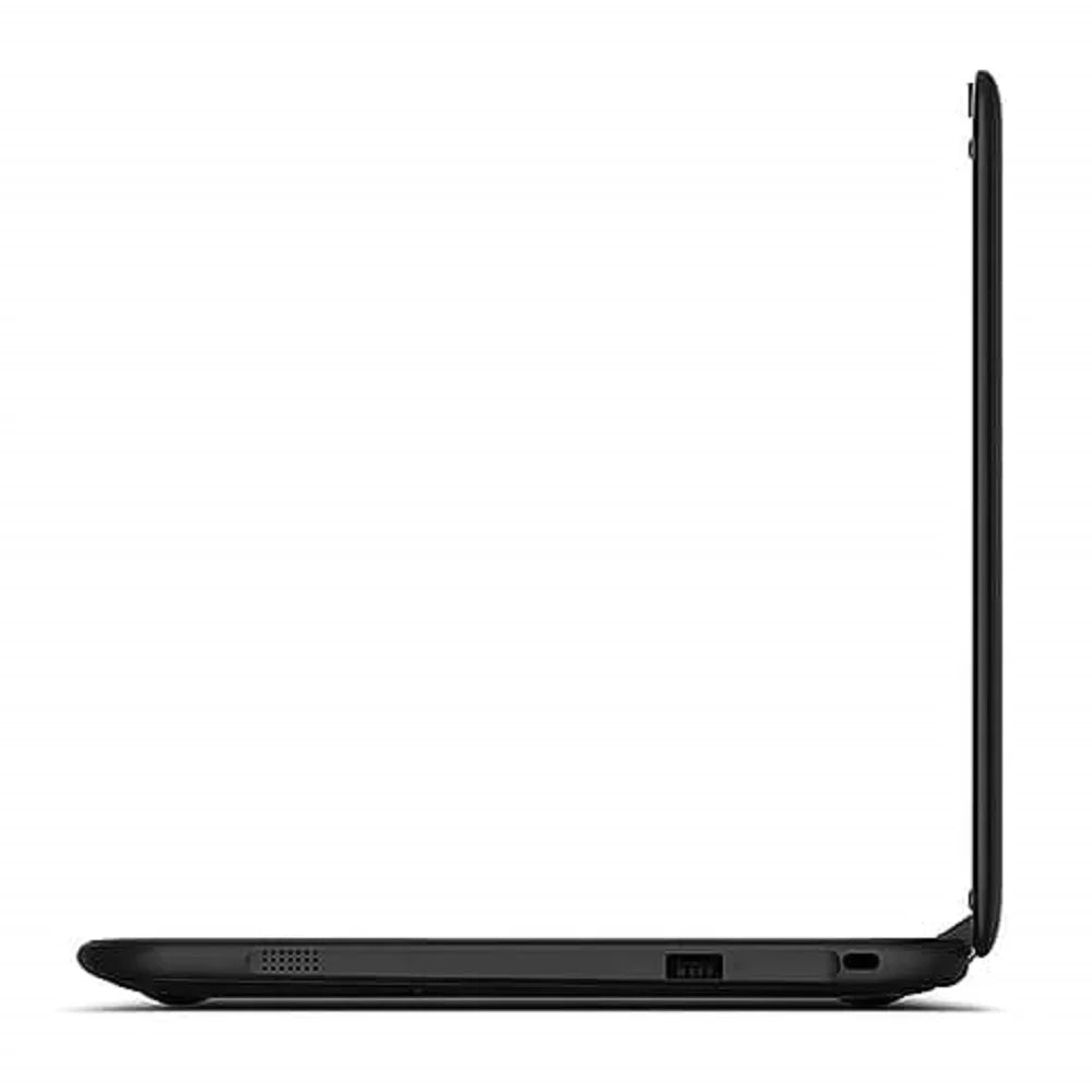 Restored Lenovo N21 Chromebook Intel Celeron 1.60 GHz 4GB Ram 16GB Chrome OSize (Refurbished)