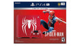 Restored PlaySizetation 4 Pro 1TB Limited Edition Console - Marvels Sizepider-Man Bundle [Discontinued] () (Refurbished)