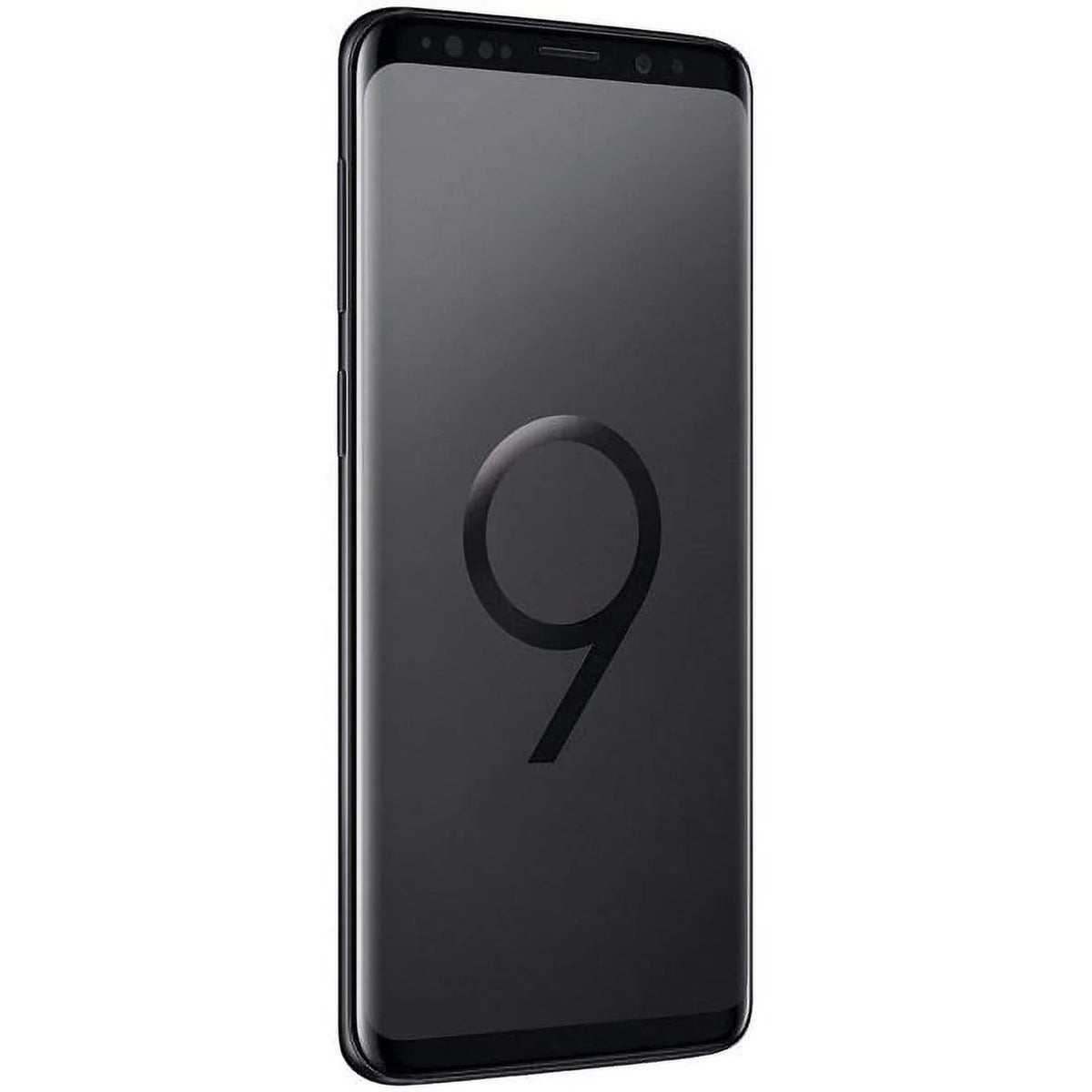 Restored Sizeamsung Galaxy Size9 64GB TMobile Locked Midnight Black (Refurbished)