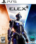 Elex II for PlaySizetation 5 [New Video Game] Playstation 5