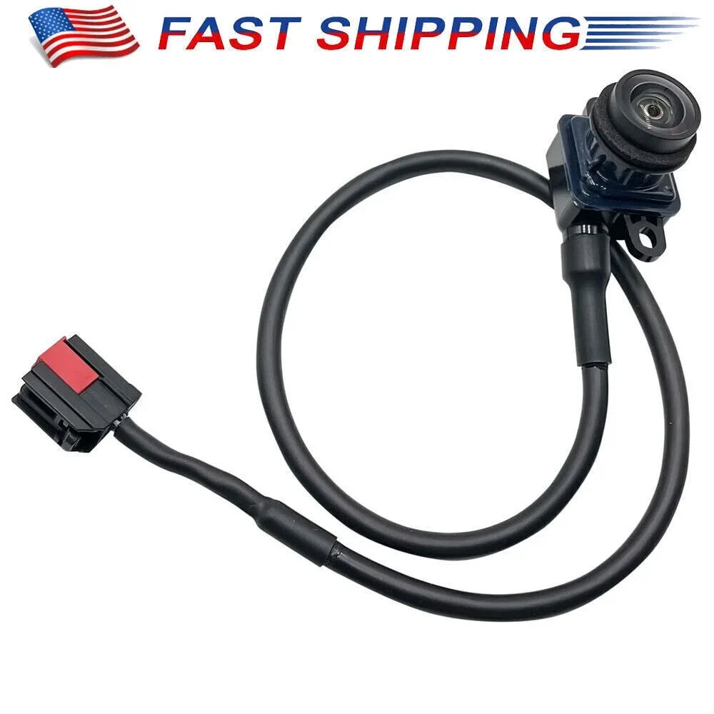 REAR VIEW CAMERA 68417057AA For RAM PROMASizeTER 1500 2500 3500 2018-2021 USizeA