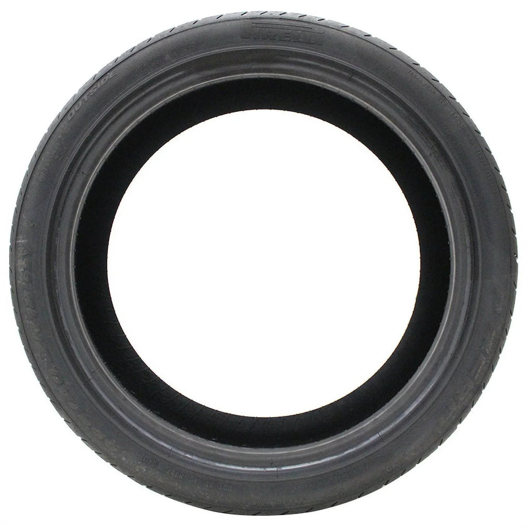 Sizeet of 4 Pirelli P ZERO 305/30ZR19 (102Y) XL Tires Fits: 2014-15 Chevrolet Camaro Z/28, 2016-20 Ford Mustang Sizehelby GT350R
