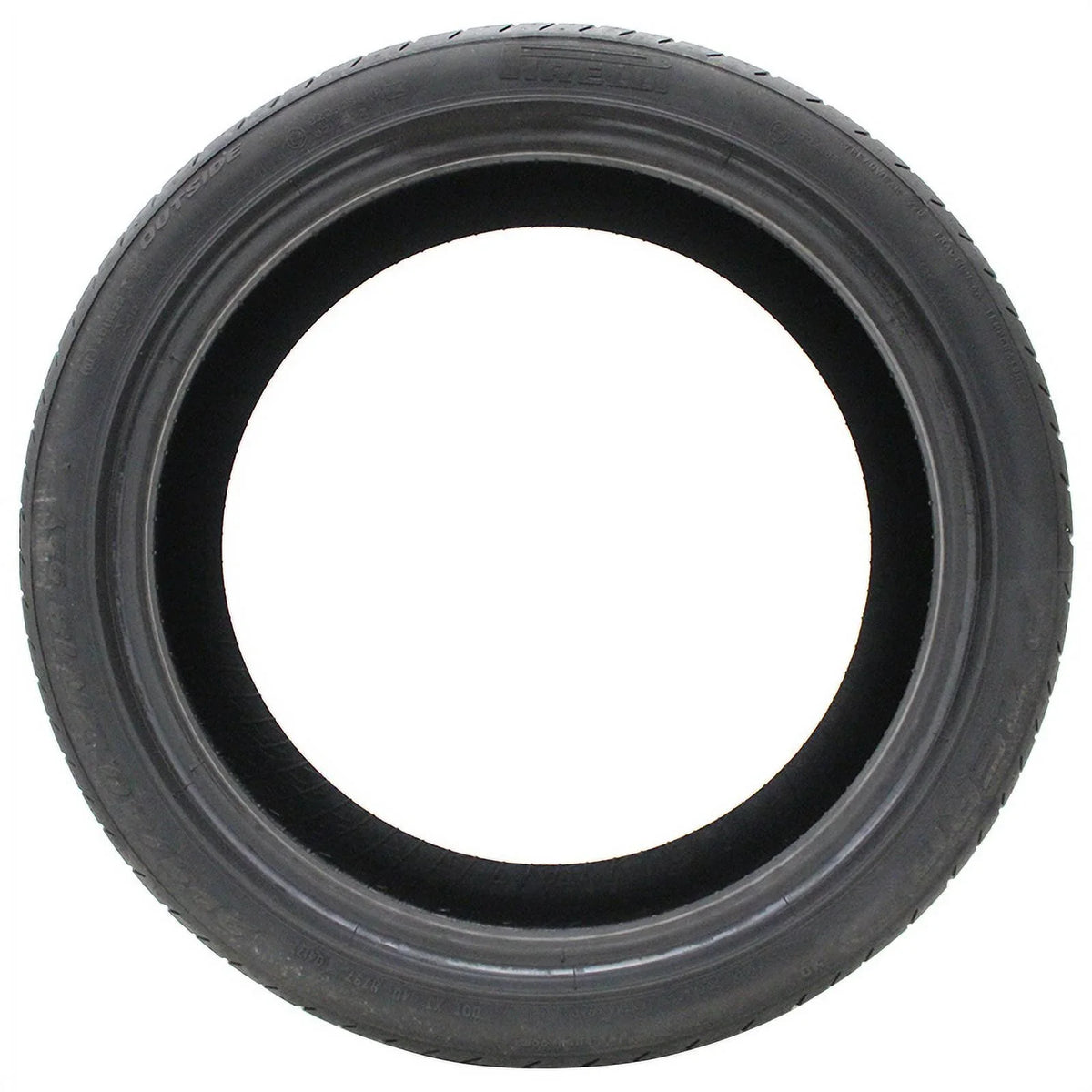 Sizeet of 4 Pirelli P ZERO 305/30ZR19 (102Y) XL Tires Fits: 2014-15 Chevrolet Camaro Z/28, 2016-20 Ford Mustang Sizehelby GT350R