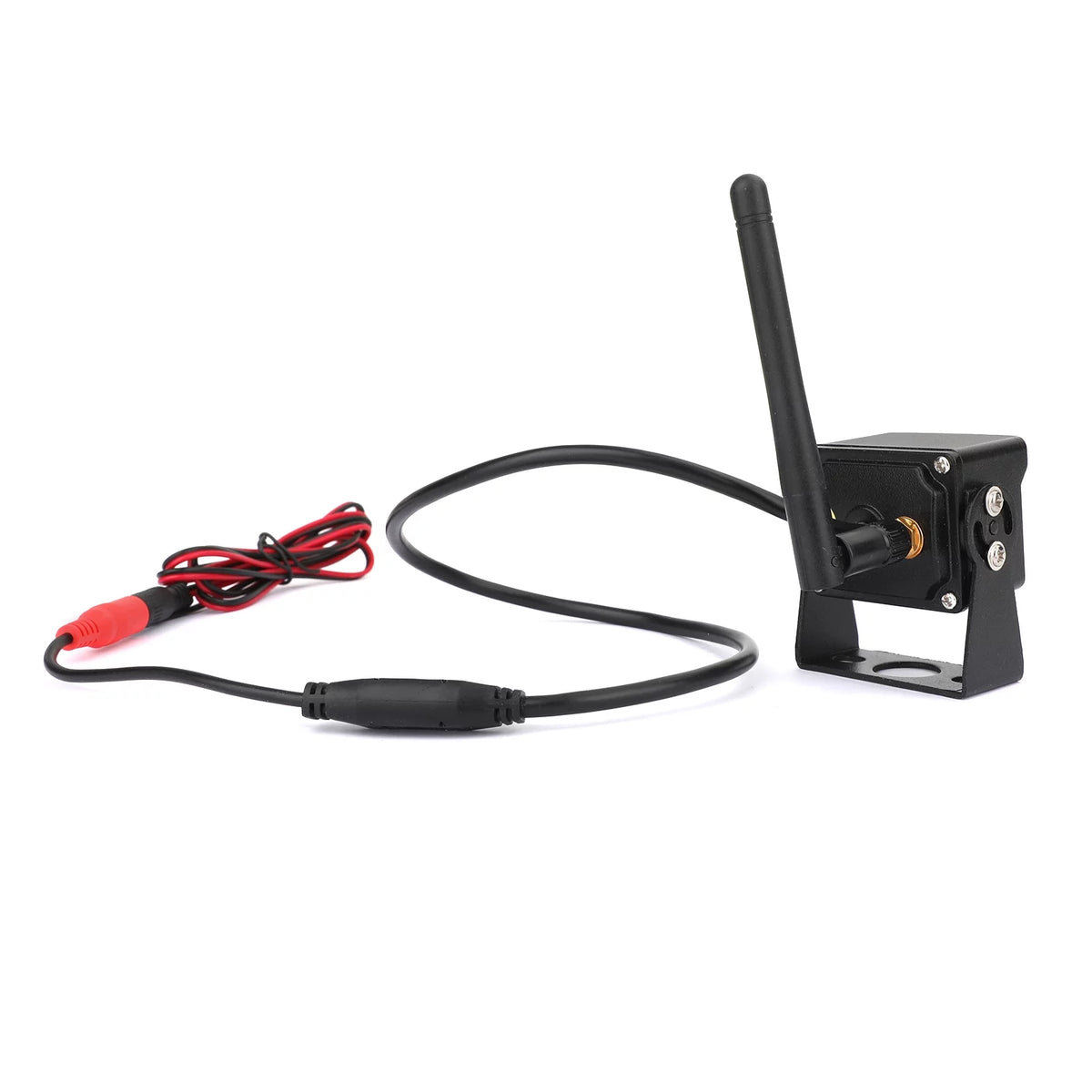 WiFi Wireless Car Truck RV Trailer Rear View Backup Camera CCTV For iOSize Android