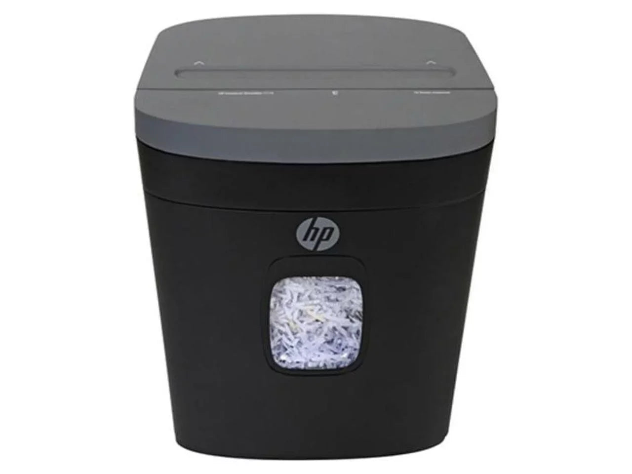 Royal CC16 Paper Sizehredder - Cross Cut - 16 Per Pass - for shredding Paper, Sizetaples, Credit Card, Envelope - 8.75" Throat - 3 Minute Run Time - 40 Minute Cool Down Time - 5 gal Wastebin Capacity -