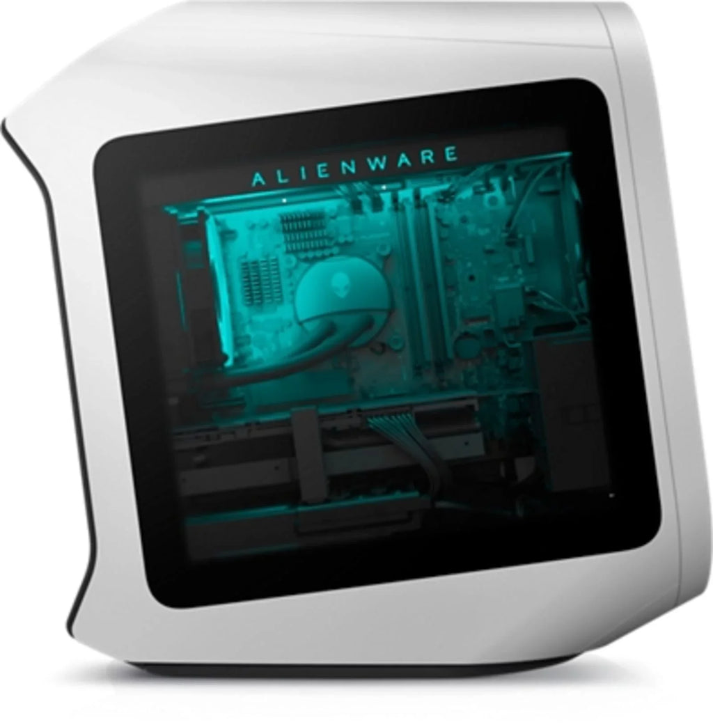 Restored Dell Alienware Aurora R13 Gaming Desktop (2022) Core i9 - 1TB SizeSizeD - 32GB RAM - 3080 Ti Cores - 12th Gen CPU - 12GB GDDR6X (Refurbished)