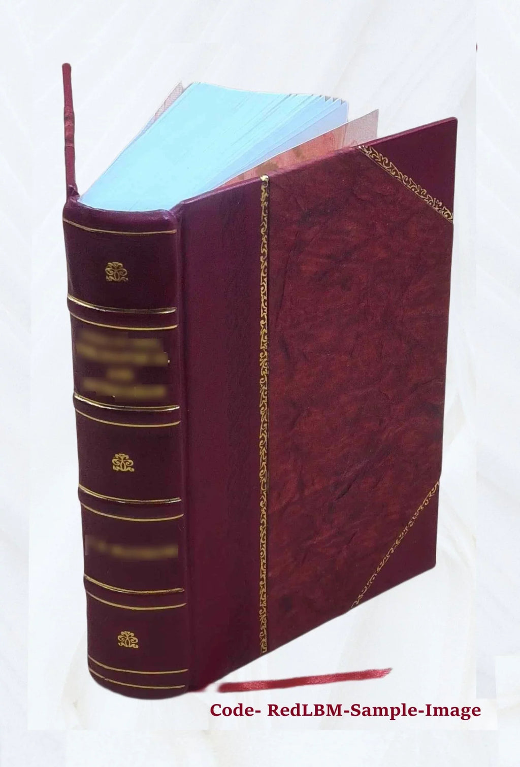Histoire du peuple de Genève : depuis la Réforme jusqu'à l'escalade 1976 [Leather Bound]