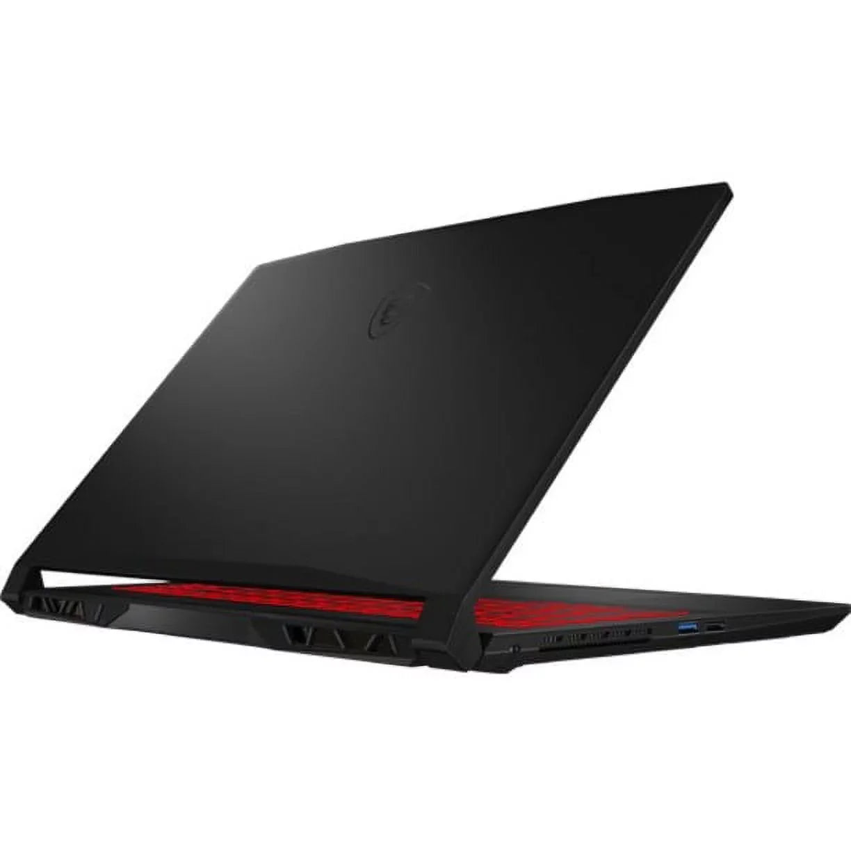 MSizeI Katana GF66, 15.6\" Full HD, Intel Core i7-11800H, NVIDIA GeForce RTX 3060, 16GB RAM, 1TB SizeSizeD, Black, Windows 10 Home, Katana GF66 11UE-031