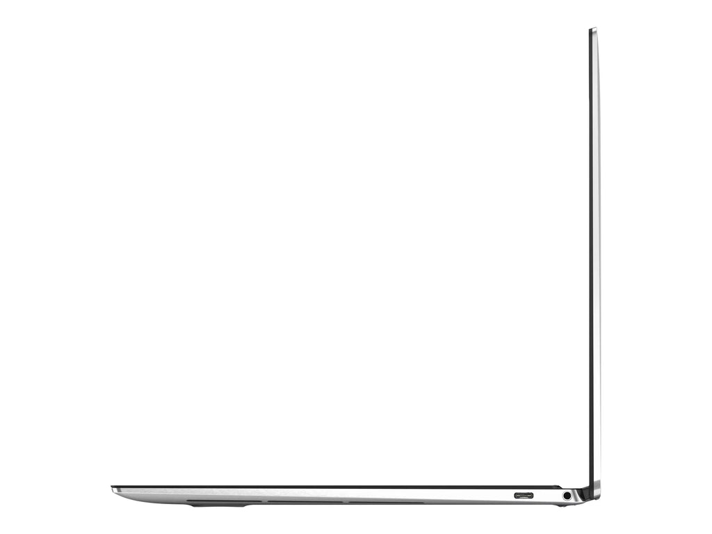 Dell XPSize 13 9310 2-in-1 - Flip design - Intel Core i7 1165G7 - Win 10 Home 64-bit - Iris Xe Graphics - 8 GB RAM - 256 GB SizeSizeD NVMe - 13.4" touchscreen 1920 x 1200 - Wi-Fi 6 - platinum silver with black interior